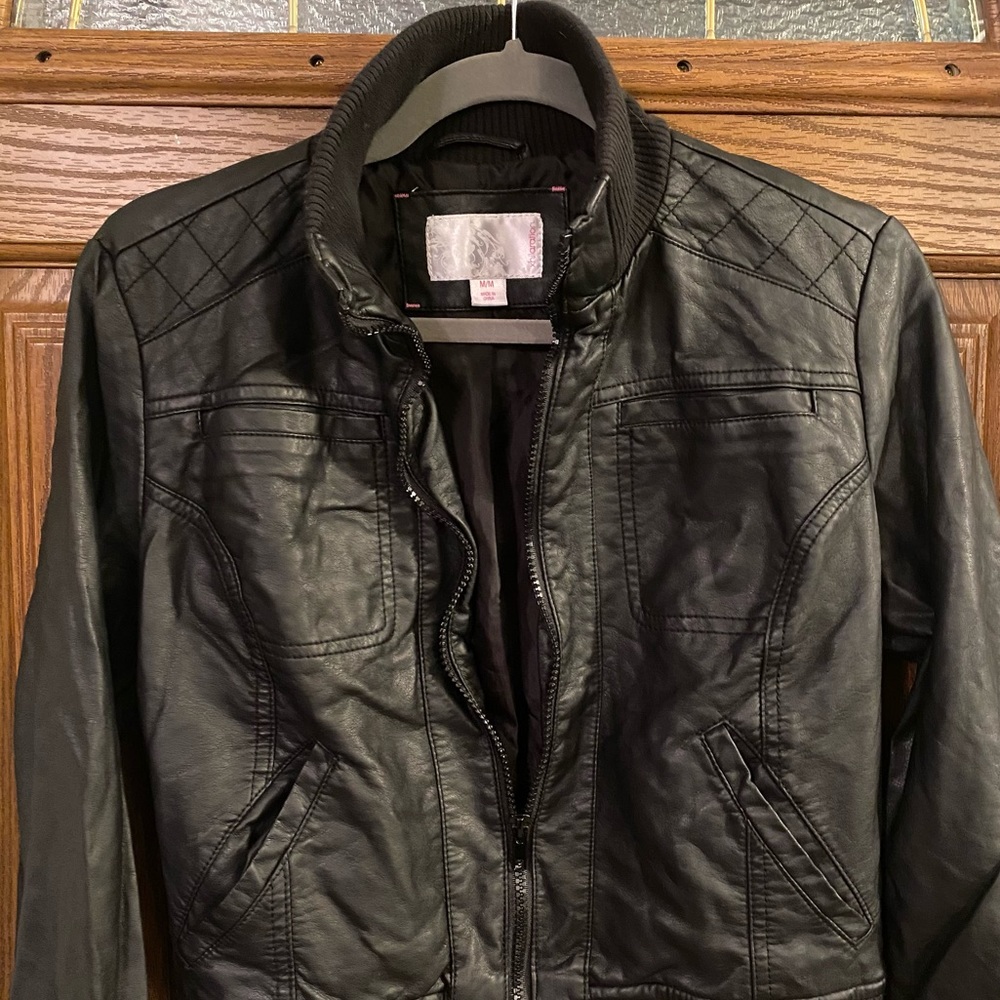 💀🤘🏼 Really Cool Jacket 🤘🏼💀